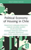 Political Economy of Housing in Chile 1032391790 Book Cover