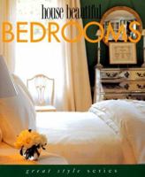 House Beautiful Bedrooms (House Beautiful) 1588162281 Book Cover