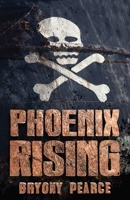 Phoenix Rising 1510726616 Book Cover