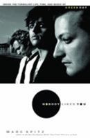 Nobody Likes You: Inside the Turbulent Life, Times, and Music of Green Day 0751538655 Book Cover