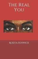 The Real You: This is Who You Were Created to Be 0692149732 Book Cover