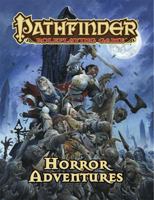 Pathfinder Roleplaying Game: Horror Adventures 1601258496 Book Cover