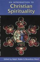 Christian Spirituality 0281052263 Book Cover