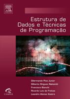 Estrutura de Dados e Técnicas de Programação 8535274375 Book Cover