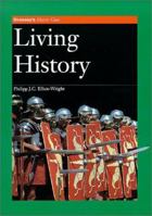 Living History 1574882775 Book Cover
