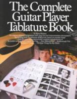 The Complete Guitar Player Tablature Book (Complete Guitar Player Series) 0711909067 Book Cover