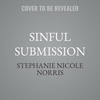Sinful Submission: A Dark Reverse Harem Trilogy B0G345S1T3 Book Cover