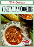 Betty Crocker's Vegetarian Cookbook 067188770X Book Cover