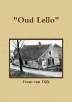 "Oud Lello" 129176108X Book Cover