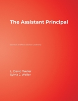 The Assistant Principal: Essentials for Effective School Leadership 0761977945 Book Cover