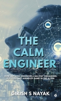 The Calm Engineer B0G48JVQP4 Book Cover