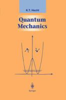 Quantum Mechanics (Graduate Texts in Contemporary Physics) 1461270723 Book Cover