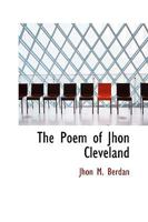 The Poem of Jhon Cleveland 1110703252 Book Cover