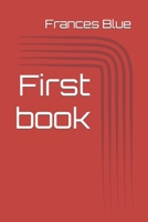 First book B0CPDGN5CC Book Cover