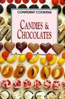 Candies & Chocolates 3829016212 Book Cover