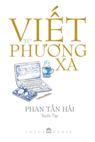 ViẾt TỪ PhƯƠng XA 0359418481 Book Cover
