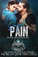 Royal Pain B0C2S1JGPT Book Cover