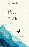 Voices of Birds, A Collection of Poems B0G3XWC1QJ Book Cover
