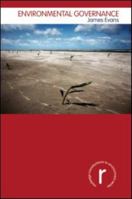 Environmental Governance 0415589827 Book Cover