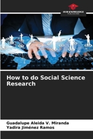 How to do Social Science Research 6207122968 Book Cover