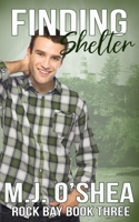 Finding Shelter B08DVCTW2J Book Cover
