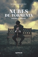 Nubes de tormenta 8412803752 Book Cover