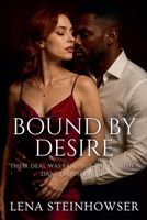 Bound by Desire B0HBT441X6 Book Cover