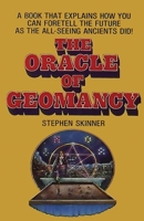 The Oracle of Geomancy 0907061826 Book Cover