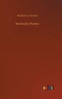 Kentucky Poems 1530002826 Book Cover