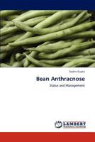 Bean Anthracnose 3659269751 Book Cover