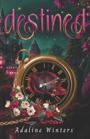 Destined (Legends of the Hallows) B0F3VN3D7X Book Cover