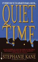 Quiet Time 0553581740 Book Cover