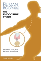 The Endocrine System, Third Edition B0BMK552CX Book Cover