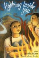 Lightning Inside You: And Other Native American Riddles 0688172989 Book Cover