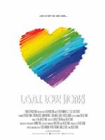 LGBT Love Stories: The Screenplay 0578969807 Book Cover