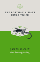 The Postman Always Rings Twice 0679723250 Book Cover