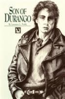 Son of Durango, a Novel 1632931281 Book Cover