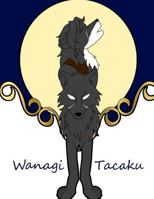 Wanagi Tacaku 1530525683 Book Cover