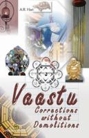 Vaastu Corrections without Demolitions 8122306330 Book Cover