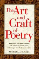 The Art and Craft of Poetry 0898796334 Book Cover