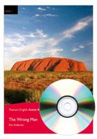 The Wrong Man 1292140518 Book Cover