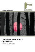 L'homme aux mille questions 6139767113 Book Cover