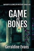 Game of Bones: British Detectives 1916415776 Book Cover
