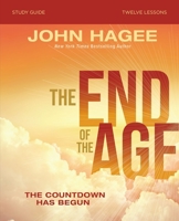 The End of the Age Study Guide: The Countdown Has Begun 0310140277 Book Cover