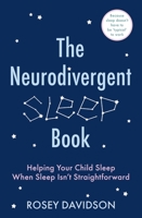 The Neurodivergent Sleep Book 139983617X Book Cover