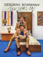 Ten Years On 2930777575 Book Cover