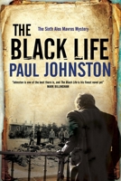 Black Life: A Novel of Jewish Collaborators in the Holocaust 1780290489 Book Cover