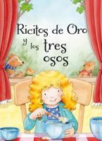 Ricitos de Oro y Los Tres Osos 841664800X Book Cover