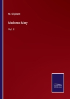 Madonna Mary: Vol. II 3752538783 Book Cover