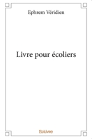 Livre pour écoliers (French Edition) 2414243740 Book Cover